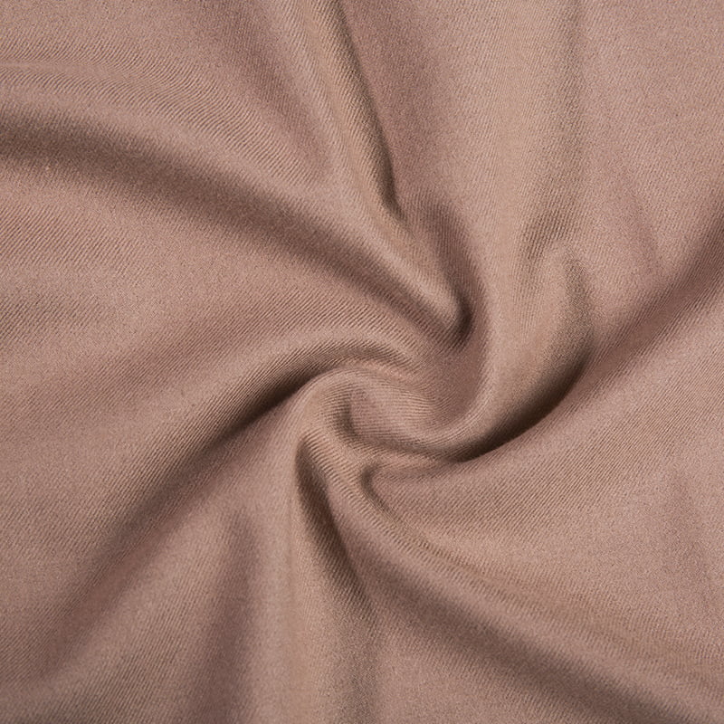 FX54709 kleurrijke hoogwaardige polyester rayon stretch wollen stof voor damesbroeken en pak