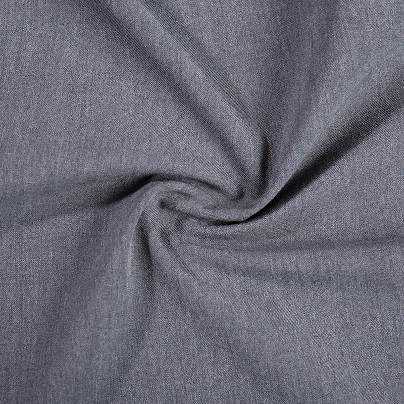 FX55432 Goede kleur Snelheid Top geverfde poly rayon spandex geweven stof voor herenpak en uniformen